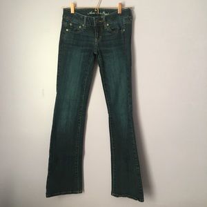 AE Favorite Boyfriend Jeans